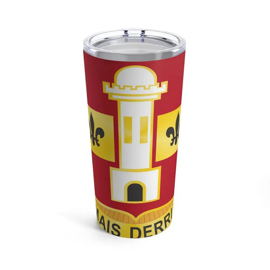 740th Antiaircraft Artillery Gun Battalion (U.S. Army) Tumbler 20oz 20oz - Go Mug Yourself