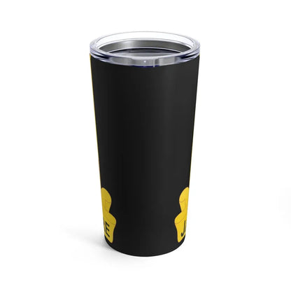 740th Antiaircraft Artillery Gun Battalion (U.S. Army) Tumbler 20oz - Go Mug Yourself