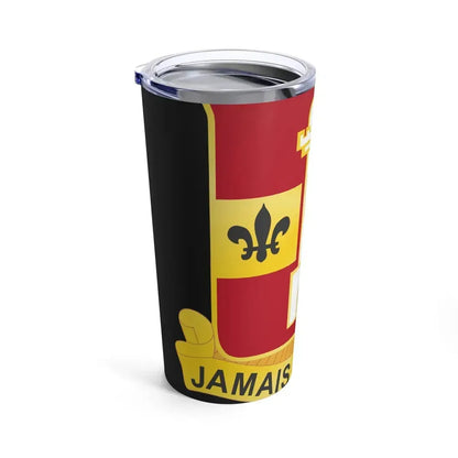 740th Antiaircraft Artillery Gun Battalion (U.S. Army) Tumbler 20oz - Go Mug Yourself