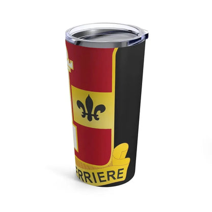 740th Antiaircraft Artillery Gun Battalion (U.S. Army) Tumbler 20oz - Go Mug Yourself