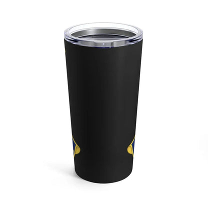 741 Engineer Battalion (U.S. Army) Tumbler 20oz - Go Mug Yourself