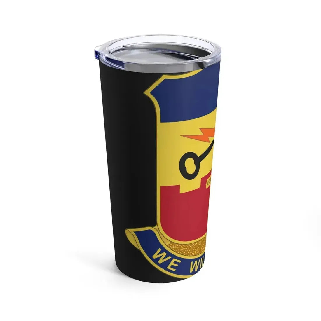 741 Engineer Battalion (U.S. Army) Tumbler 20oz - Go Mug Yourself