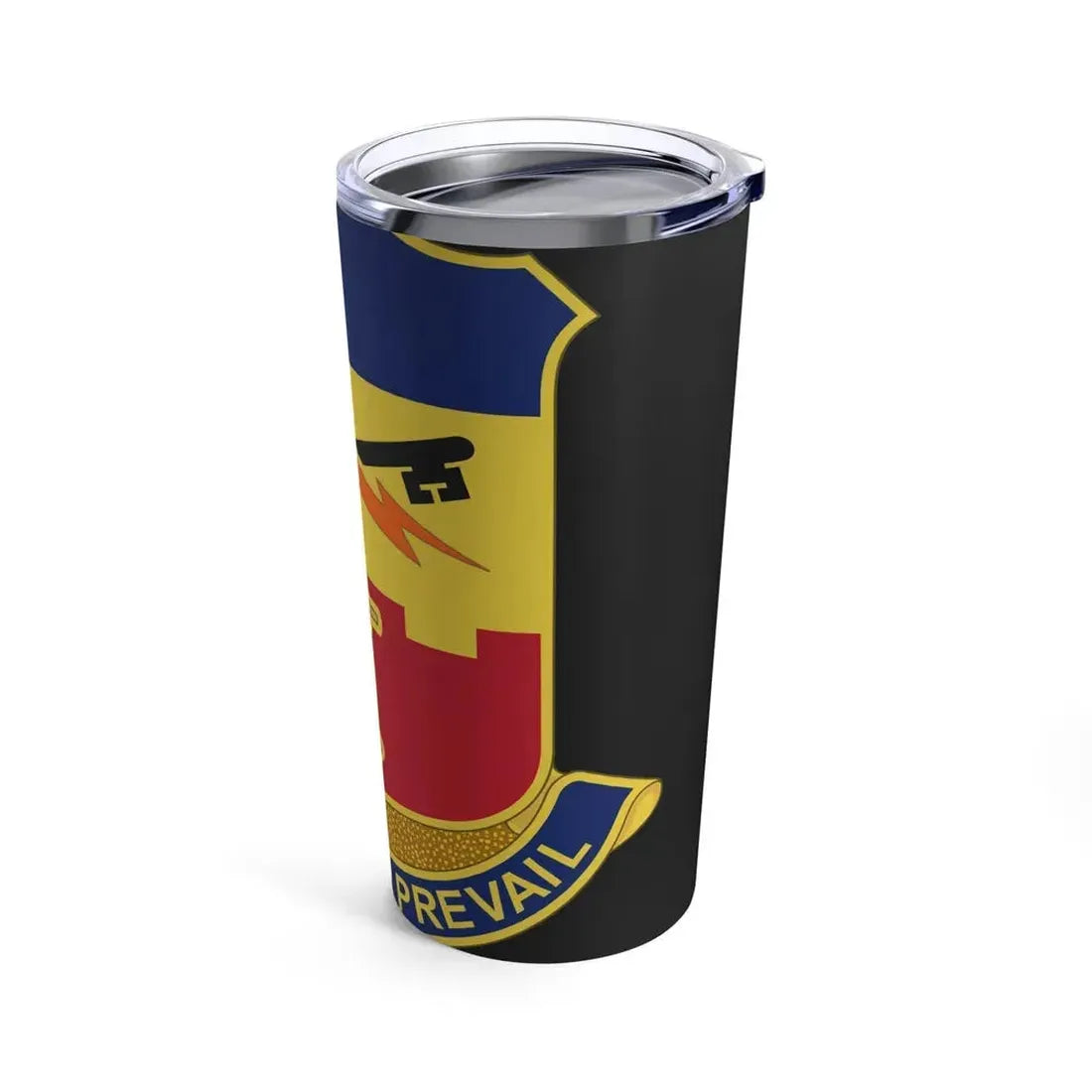 741 Engineer Battalion (U.S. Army) Tumbler 20oz - Go Mug Yourself