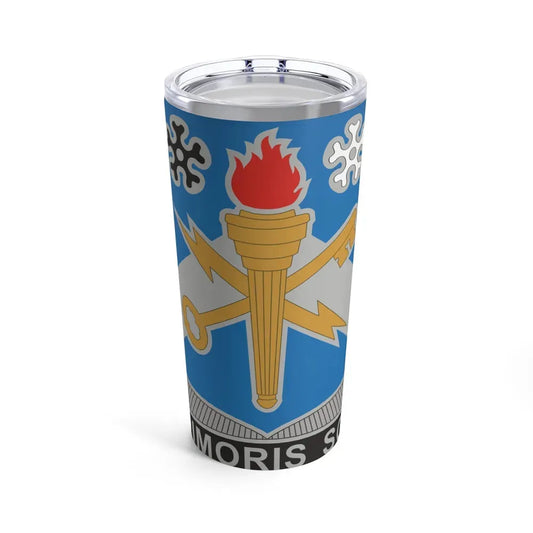 741 Military Intelligence Battalion (U.S. Army) Tumbler 20oz 20oz - Go Mug Yourself