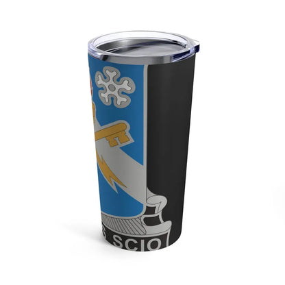 741 Military Intelligence Battalion (U.S. Army) Tumbler 20oz - Go Mug Yourself