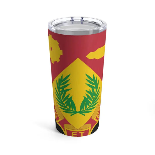 741 Ordnance Battalion (U.S. Army) Tumbler 20oz 20oz - Go Mug Yourself