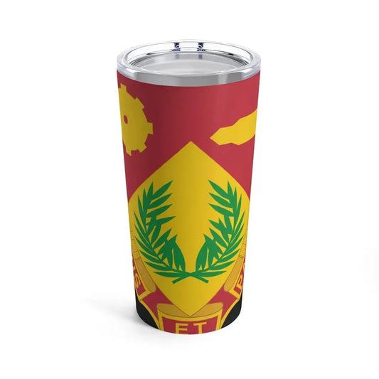741 Ordnance Battalion (U.S. Army) Tumbler 20oz 20oz - Go Mug Yourself