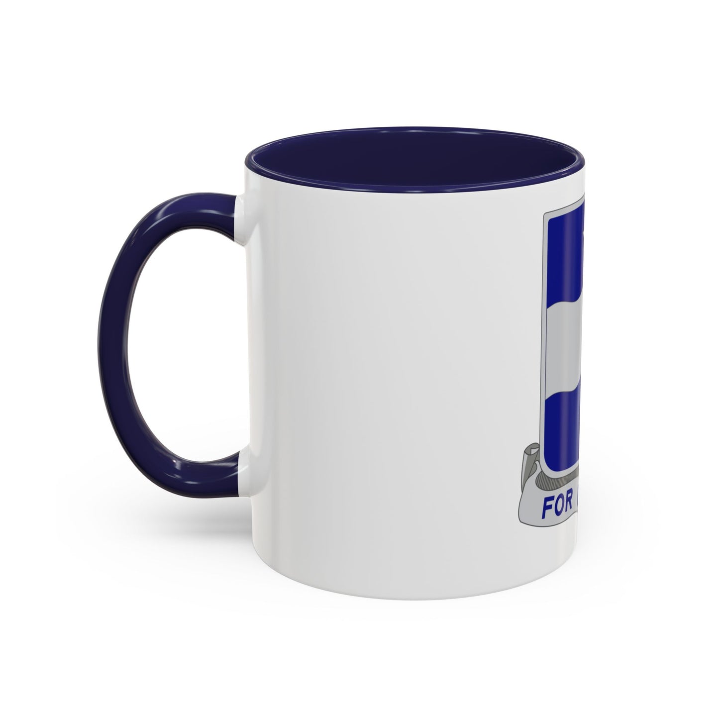 37th Infantry Regiment (U.S. Army) Accent Coffee Mug