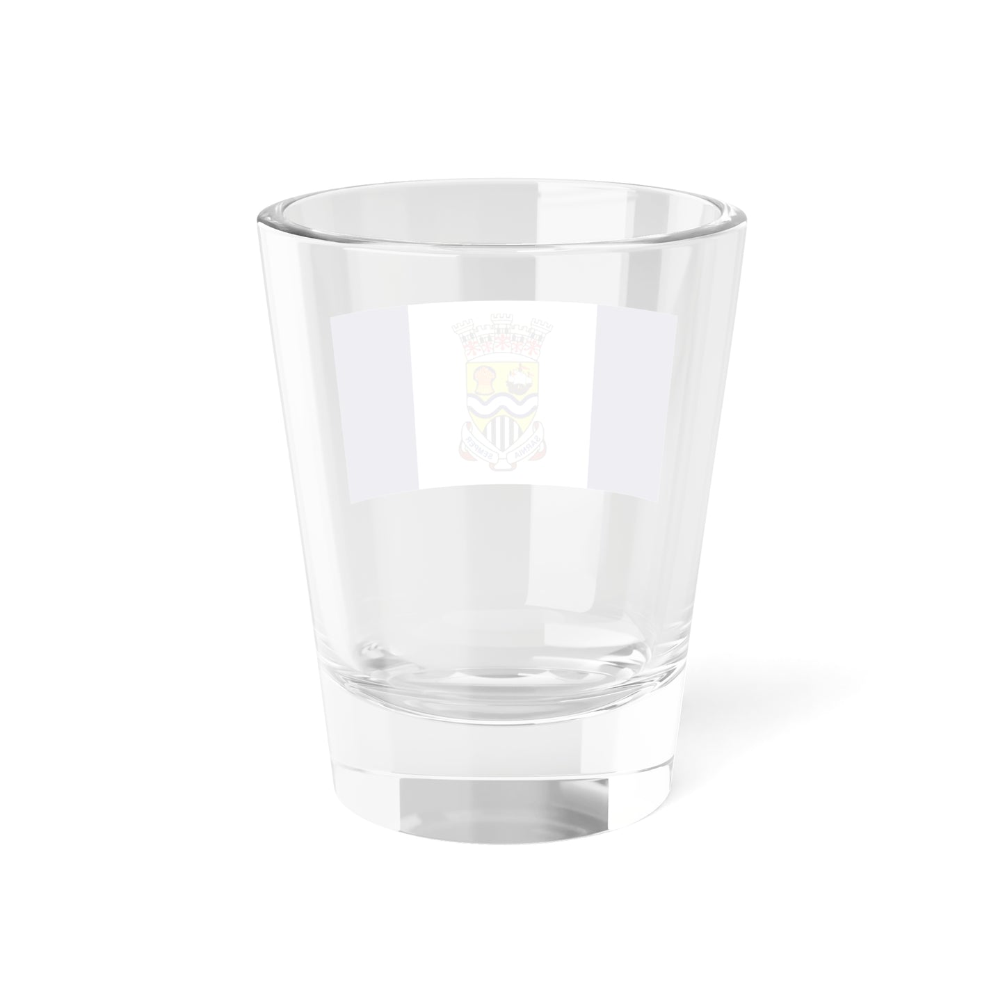 Flag of Sarnia Ontario Canada - Shot Glass 1.5oz