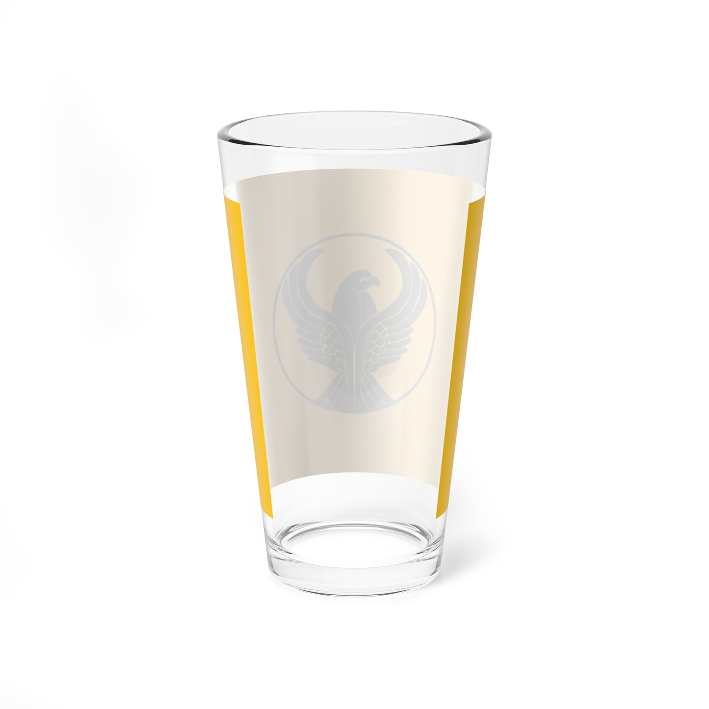 Flag of Pontus (Russia) Pint Glass 16oz