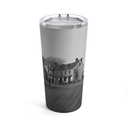 Yorktown, Va. Tabb House (U.S. Civil War) Tumbler 20oz-20oz-Go Mug Yourself