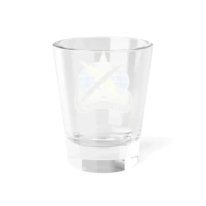 743 Military Intelligence Battalion (U.S. Army) Shot Glass 1.5oz - Go Mug Yourself