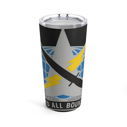 743 Military Intelligence Battalion (U.S. Army) Tumbler 20oz 20oz - Go Mug Yourself