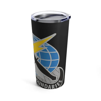 743 Military Intelligence Battalion (U.S. Army) Tumbler 20oz - Go Mug Yourself