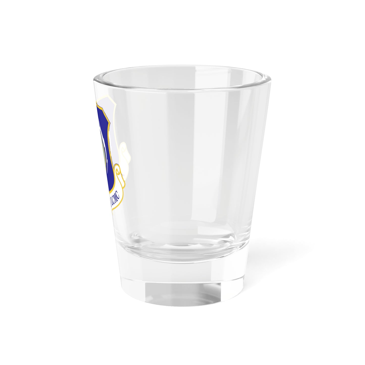 Air Force Life Cycle Management Center (U.S. Air Force) Shot Glass 1.5oz