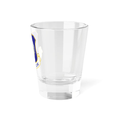 Air Force Life Cycle Management Center (U.S. Air Force) Shot Glass 1.5oz