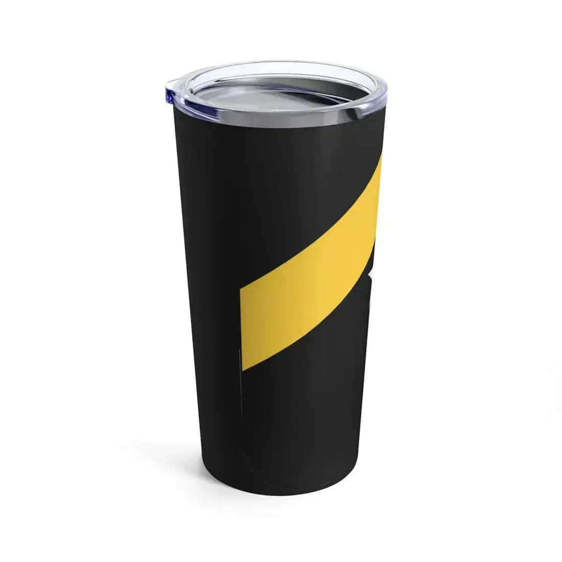 743rd Tank Battalion (U.S. Army) Tumbler 20oz - Go Mug Yourself