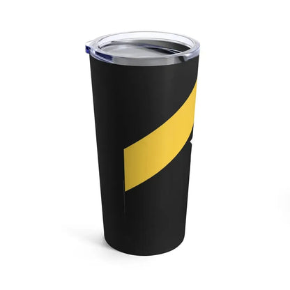 743rd Tank Battalion (U.S. Army) Tumbler 20oz - Go Mug Yourself