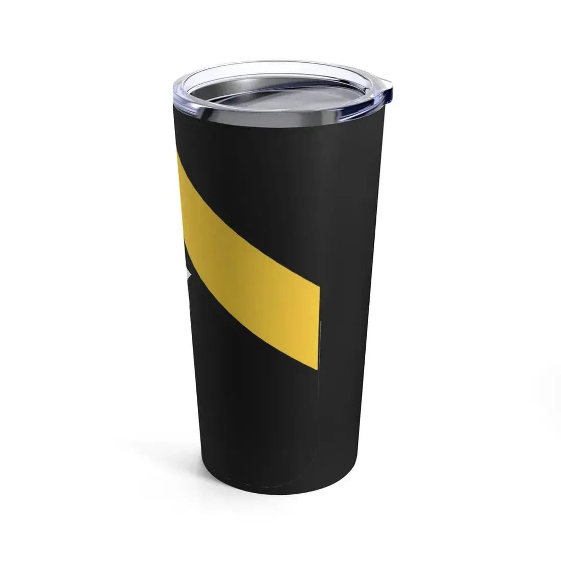 743rd Tank Battalion (U.S. Army) Tumbler 20oz - Go Mug Yourself