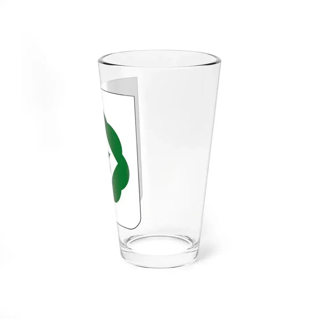 745th Tank Battalion (U.S. Army) Pint Glass 16oz - Go Mug Yourself