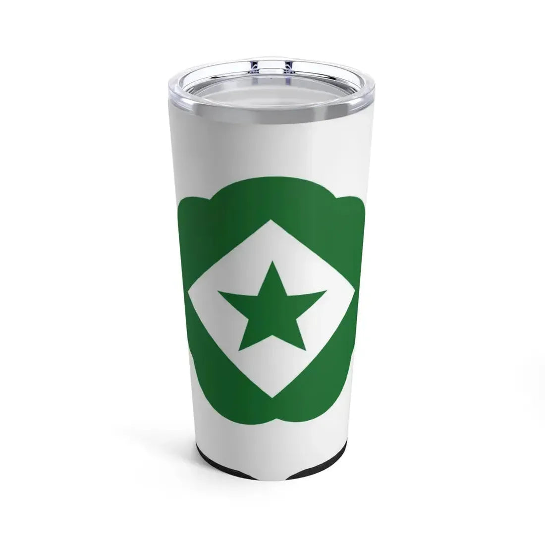 745th Tank Battalion (U.S. Army) Tumbler 20oz 20oz - Go Mug Yourself