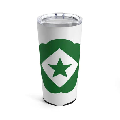 745th Tank Battalion (U.S. Army) Tumbler 20oz 20oz - Go Mug Yourself