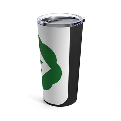 745th Tank Battalion (U.S. Army) Tumbler 20oz - Go Mug Yourself