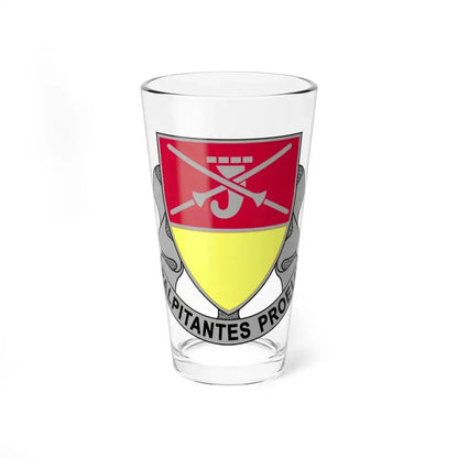 746 Maintenance Battalion (U.S. Army) Pint Glass 16oz 16oz - Go Mug Yourself