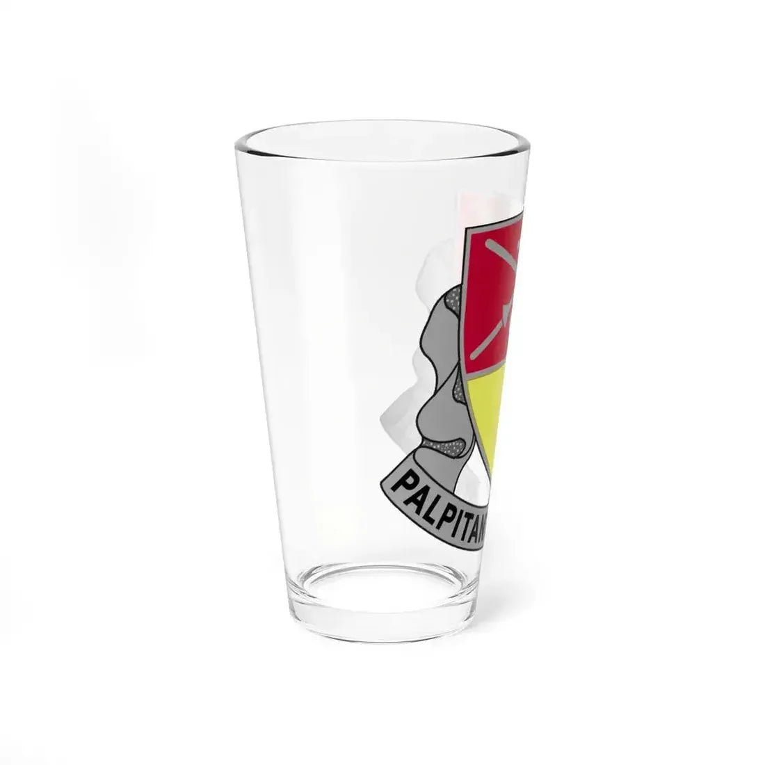 746 Maintenance Battalion (U.S. Army) Pint Glass 16oz - Go Mug Yourself
