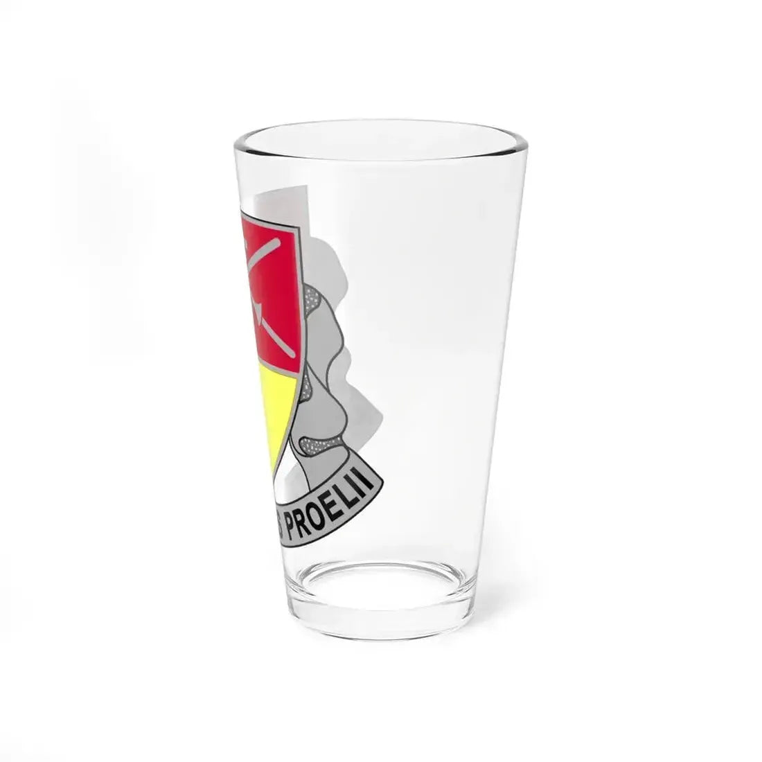 746 Maintenance Battalion (U.S. Army) Pint Glass 16oz - Go Mug Yourself