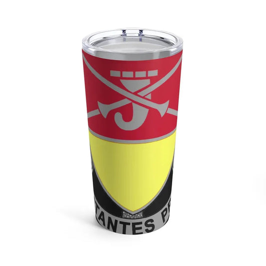 746 Maintenance Battalion (U.S. Army) Tumbler 20oz 20oz - Go Mug Yourself