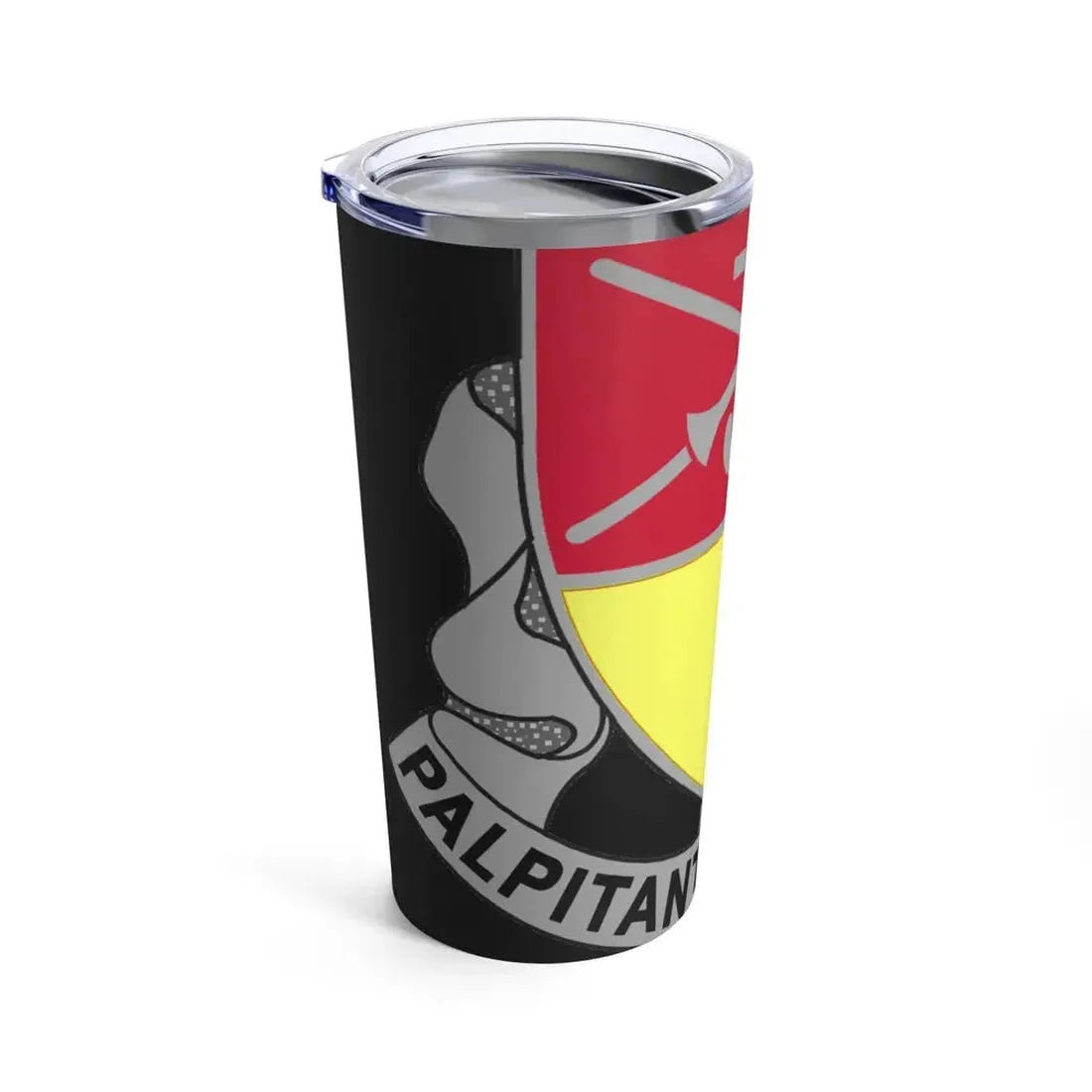 746 Maintenance Battalion (U.S. Army) Tumbler 20oz - Go Mug Yourself