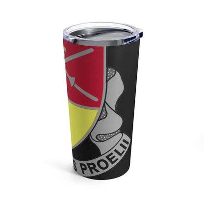 746 Maintenance Battalion (U.S. Army) Tumbler 20oz - Go Mug Yourself