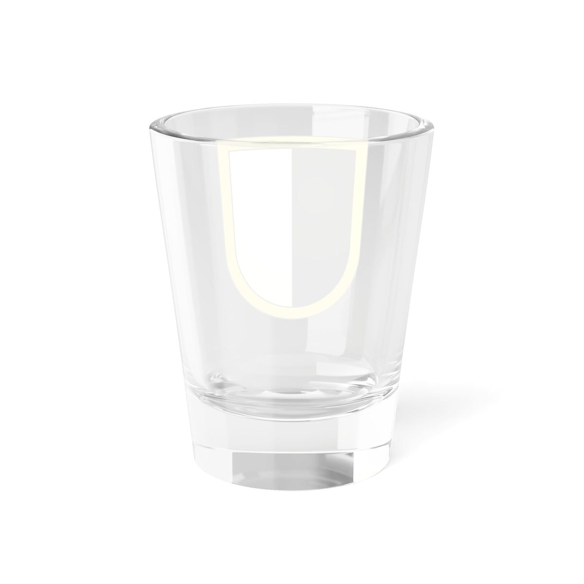 Burgdorf-coat of arms (Switzerland) (Coat of Arms) Shot Glass 1.5oz