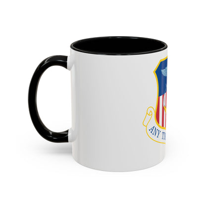1st Special Operations Wing (U.S. Air Force) Accent Coffee Mug