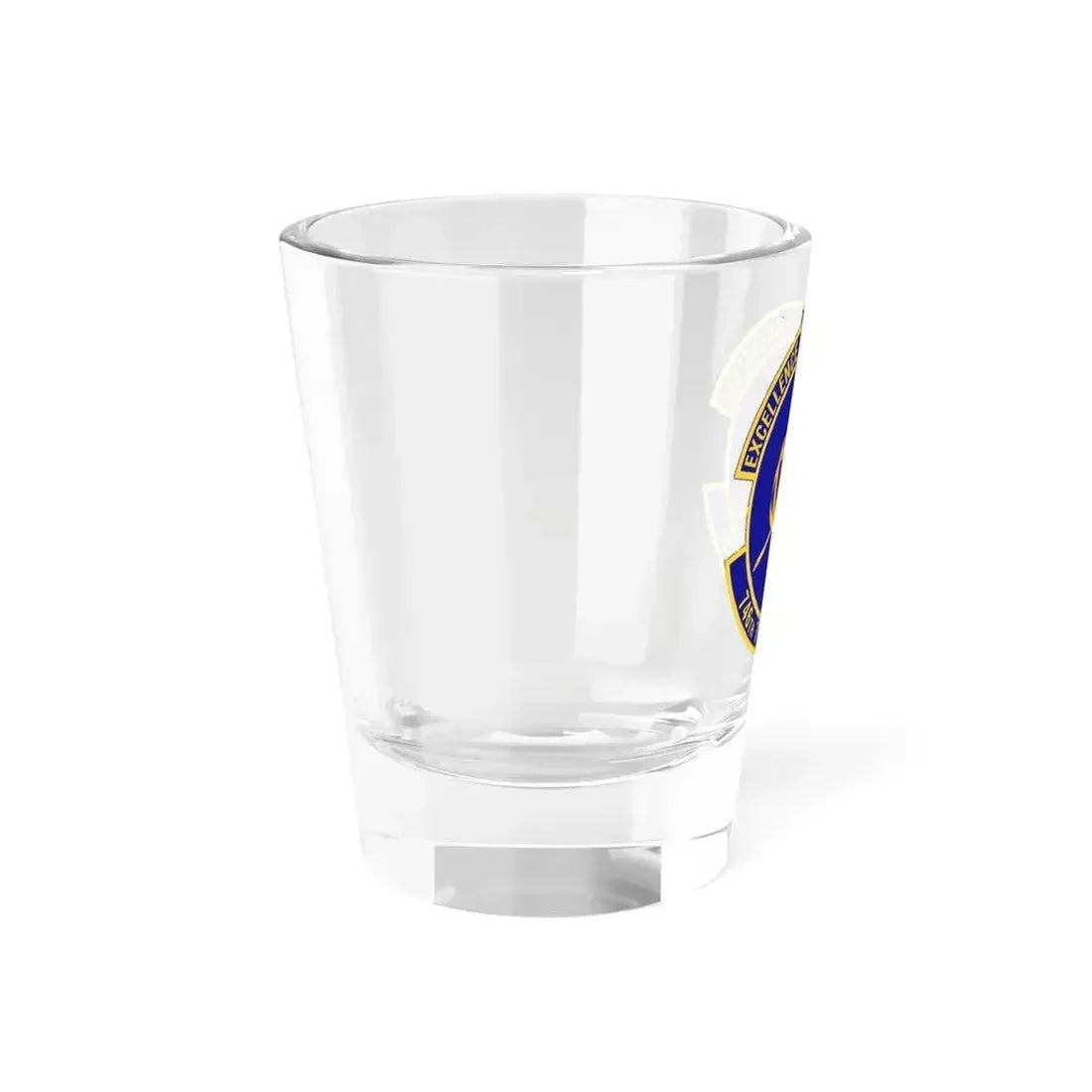 746th Test Squadron (U.S. Air Force) Shot Glass 1.5oz - Go Mug Yourself