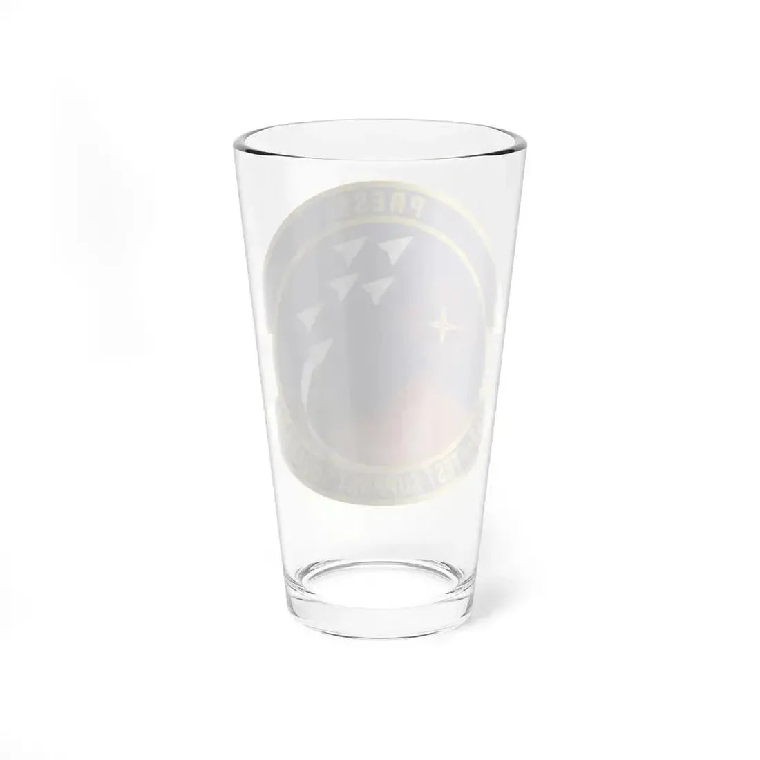 746th Test Support Squadron (U.S. Air Force) Pint Glass 16oz - Go Mug Yourself