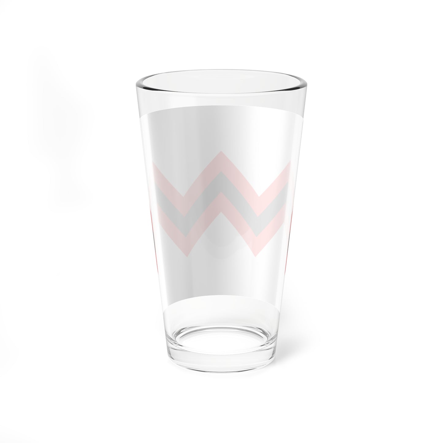 Japanese Army Third Battalion Flag (Japan) Pint Glass 16oz