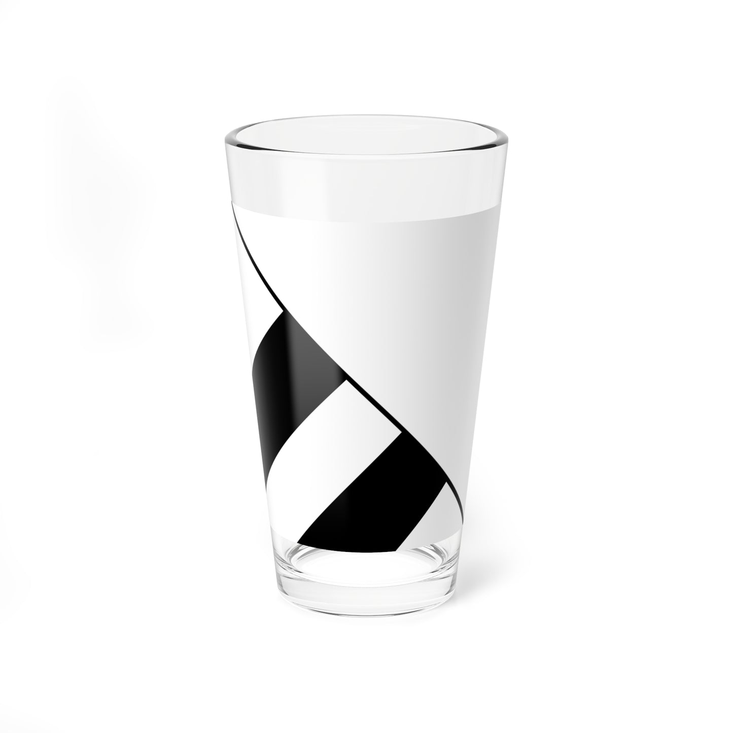 CHE Kilchberg BL Flag (Switzerland) Pint Glass 16oz