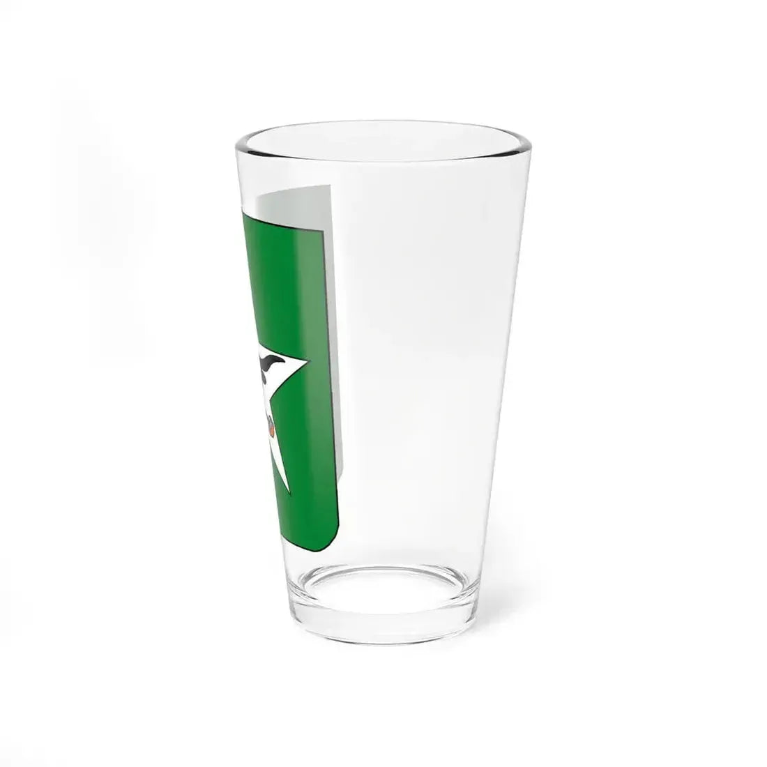 747th Tank Battalion (U.S. Army) Pint Glass 16oz - Go Mug Yourself