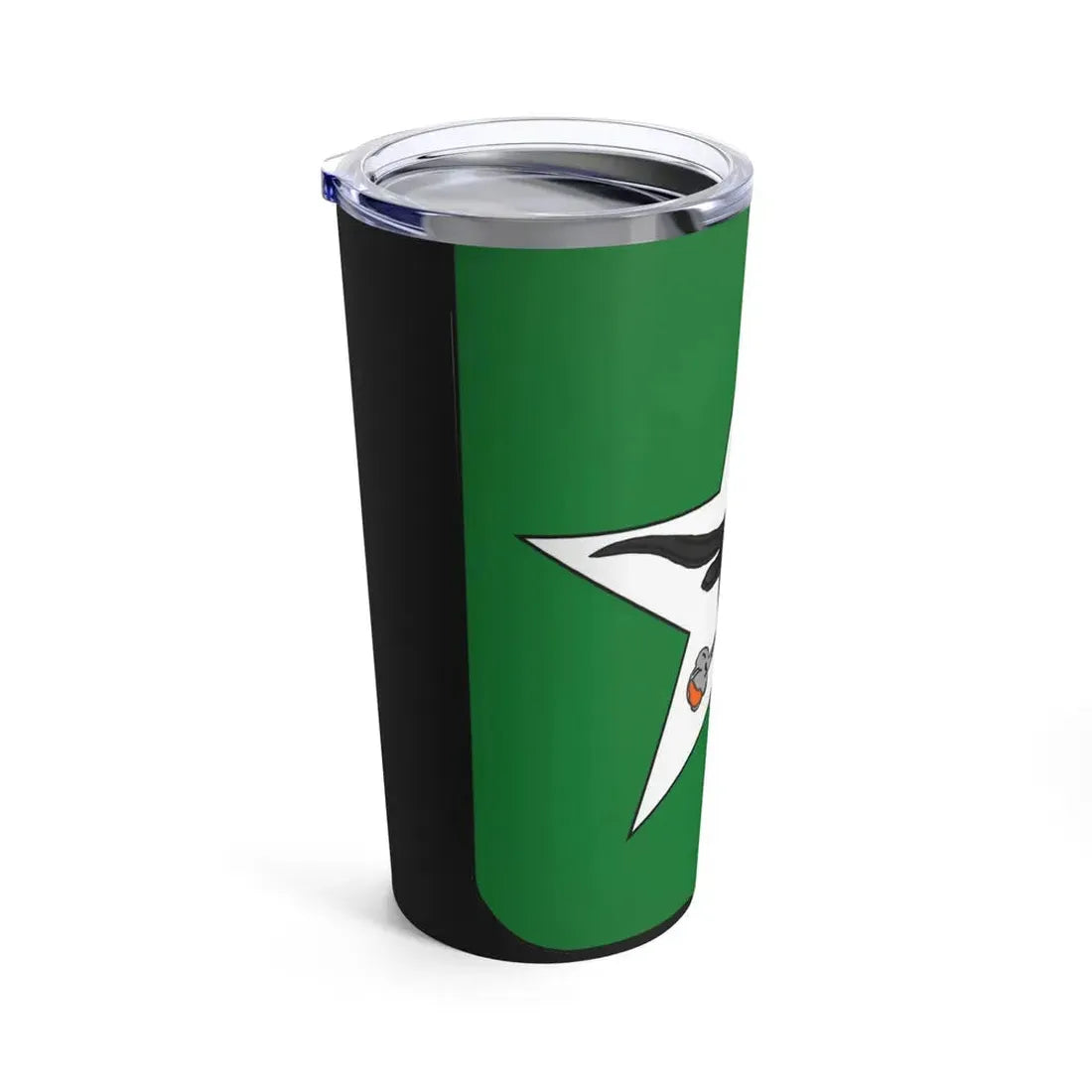 747th Tank Battalion (U.S. Army) Tumbler 20oz - Go Mug Yourself