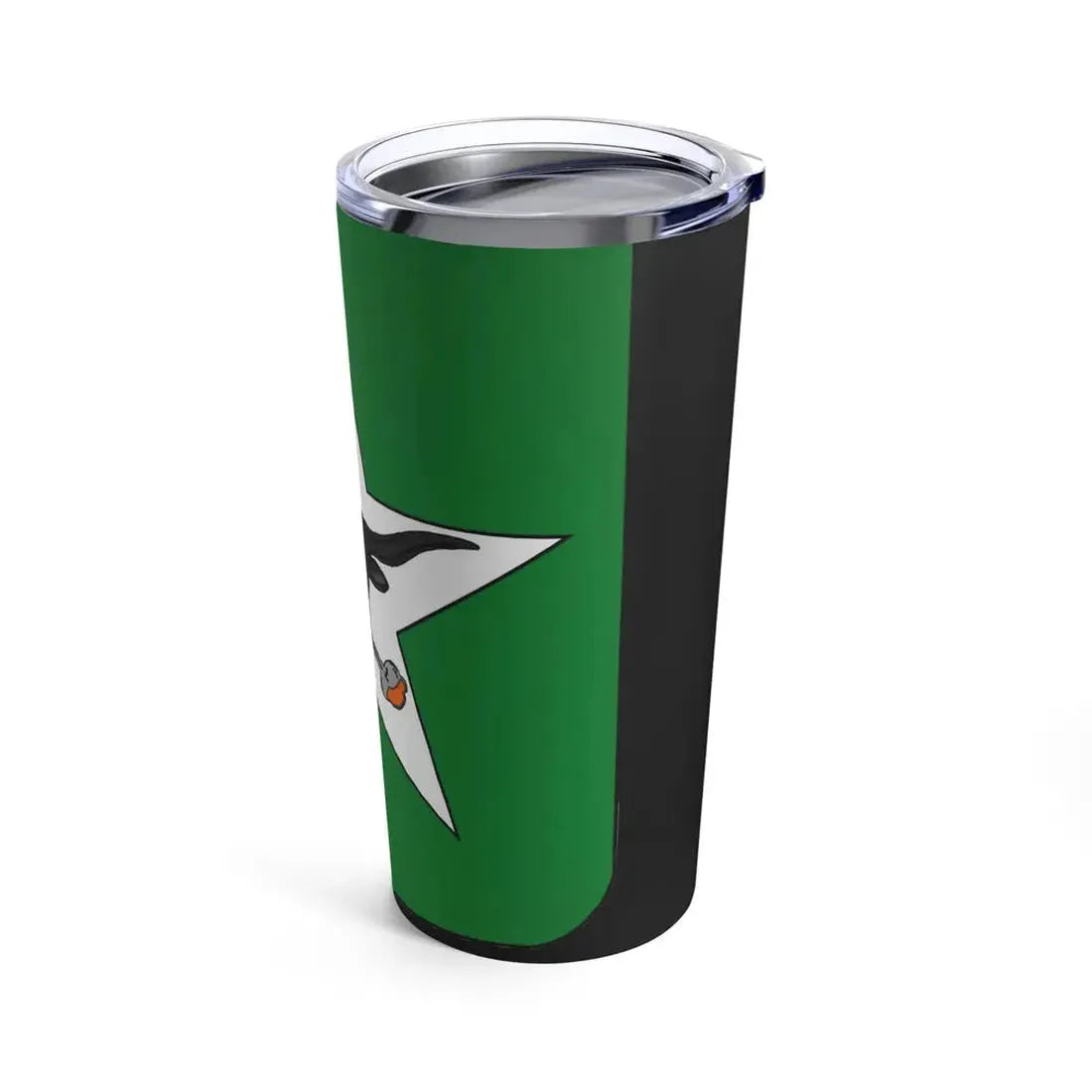 747th Tank Battalion (U.S. Army) Tumbler 20oz - Go Mug Yourself