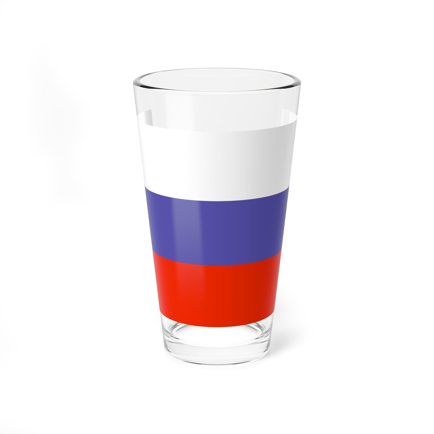 Flag of Russia WFB 2000 (Russia) Pint Glass 16oz