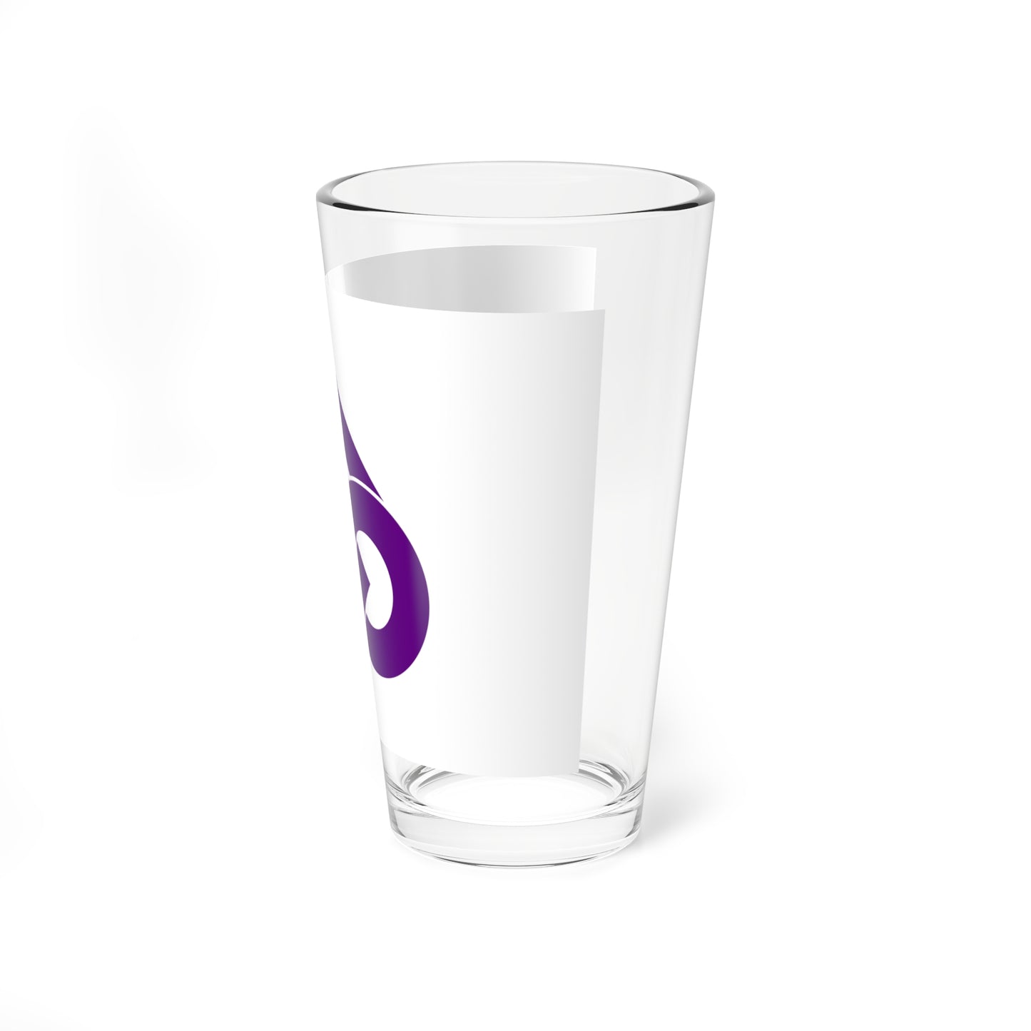 Flag of Tokai Aichi (Japan) Pint Glass 16oz
