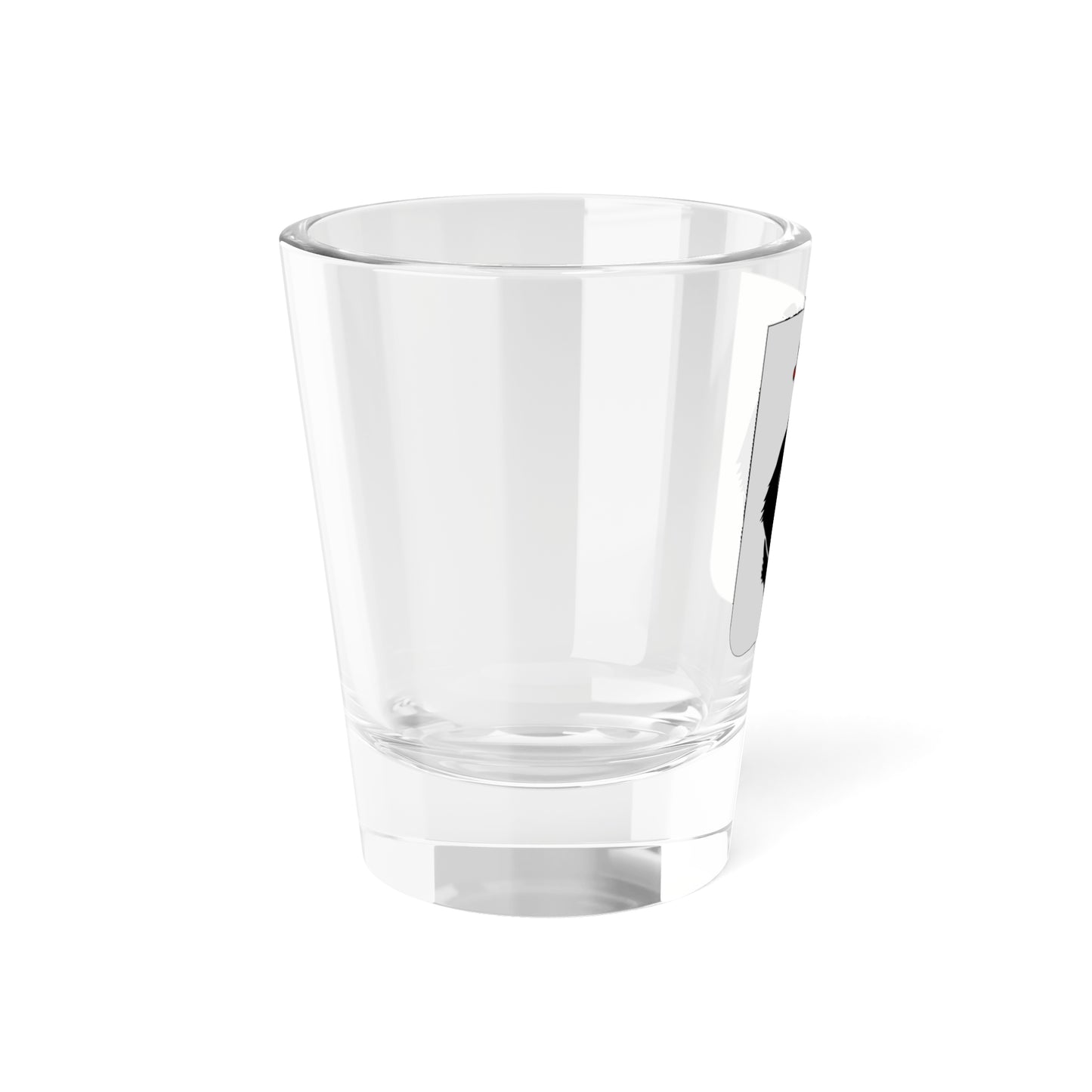 Coat of arms of Khabarovsk Krai (Russia) (Coat of Arms) Shot Glass 1.5oz