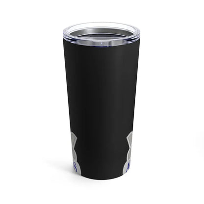 74th Infantry Regiment (U.S. Army) Tumbler 20oz - Go Mug Yourself