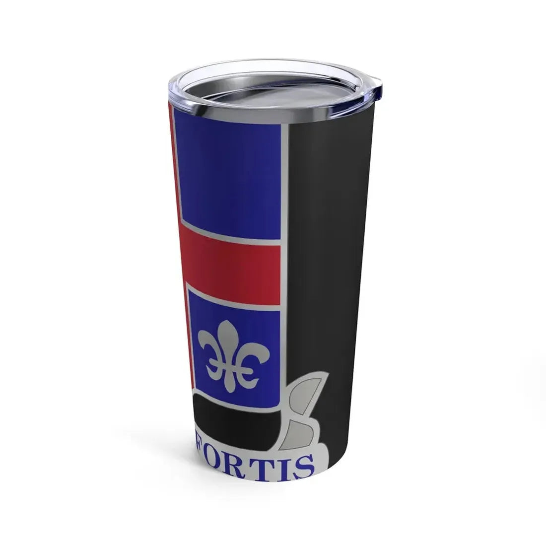 74th Infantry Regiment (U.S. Army) Tumbler 20oz - Go Mug Yourself