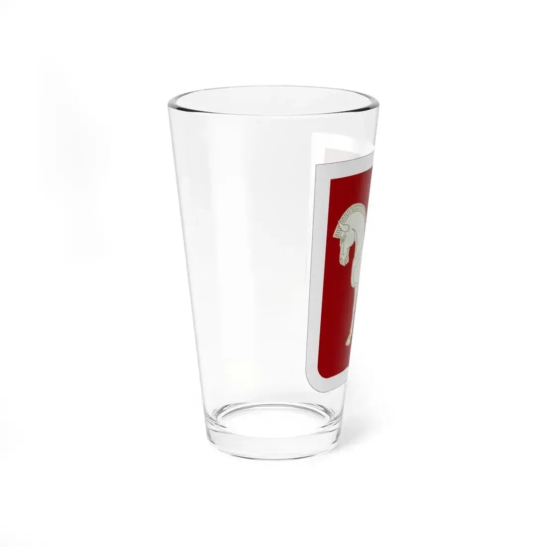 75 Engineer Battalion 2 (U.S. Army) Pint Glass 16oz - Go Mug Yourself