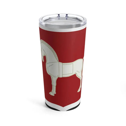 75 Engineer Battalion 2 (U.S. Army) Tumbler 20oz 20oz - Go Mug Yourself