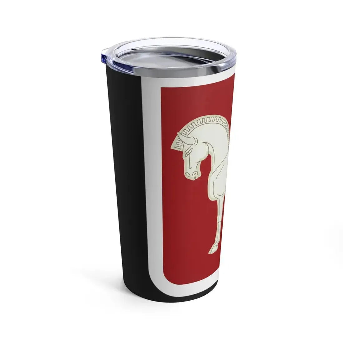 75 Engineer Battalion 2 (U.S. Army) Tumbler 20oz - Go Mug Yourself